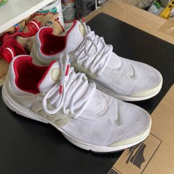 Nikes