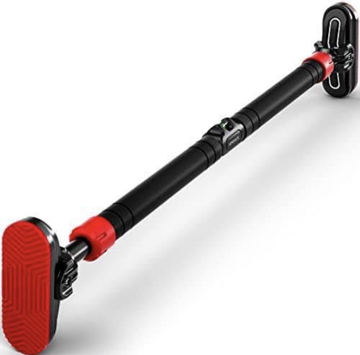 NEW. Pull Up Bar for Doorway, Strength Training Pull-up Bar, Chin Up Bar with No Screws, Adjustable