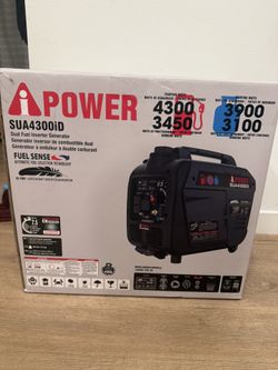 Power Generator