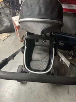 Adjustable Stroller