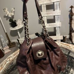 MK Purse