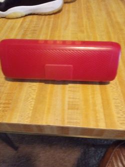 Water proof  Bluetooth speaker