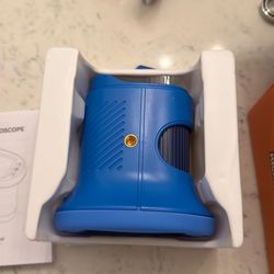 New Kids Digital Microscope – Great for Learning & Fun