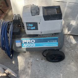 Air Compressor