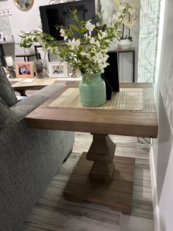 Side Table