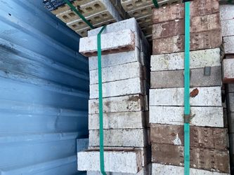brick for sale
