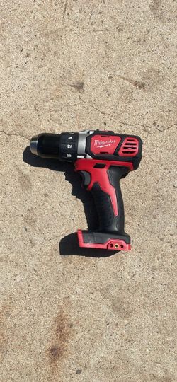 Milwaukee M18 1/2” Drill Driver (Tool Only)