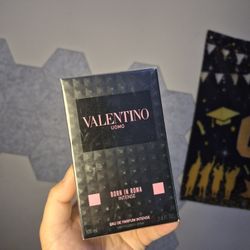 NEED GONE MEN AND WOMEN FRAGRANCES 