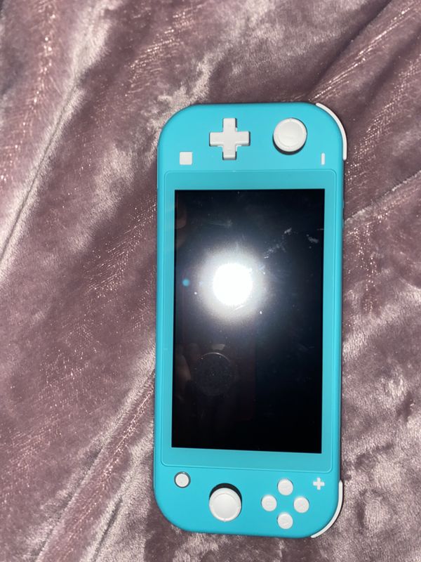 Nintendo switch lite for Sale in Ladson, SC OfferUp