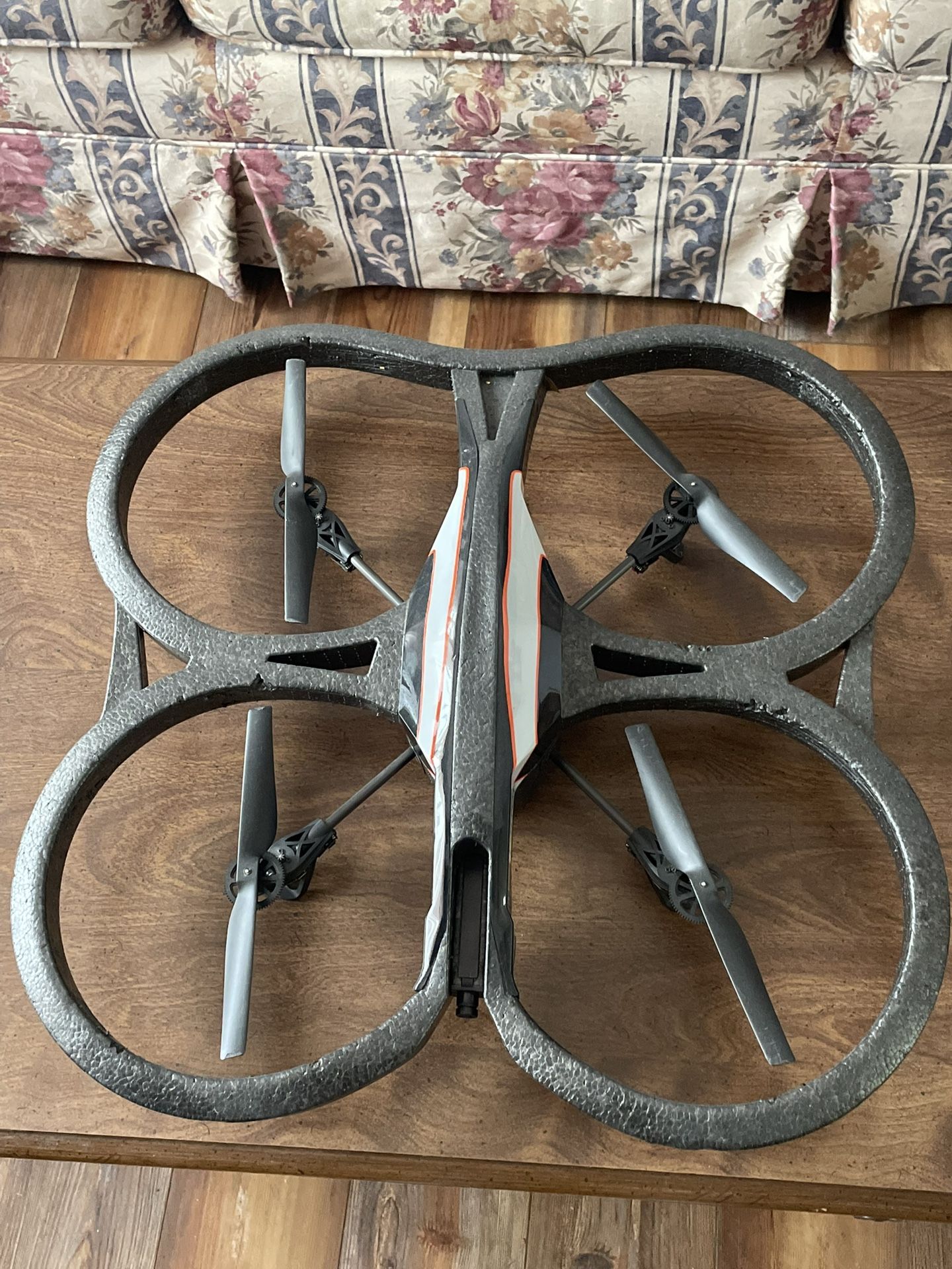 Parrot AR Drone 2.0