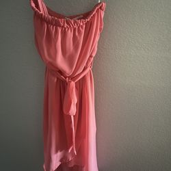 Brand New Women’s Strapless Dress
