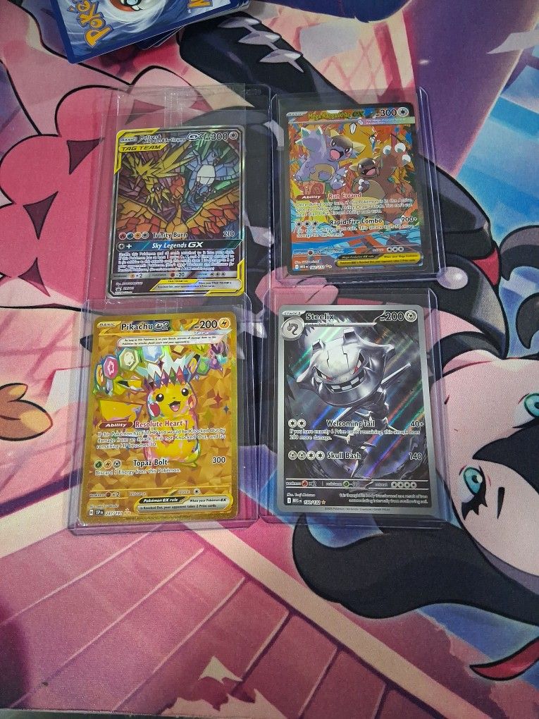 Psa 10 Canidates Pokemon