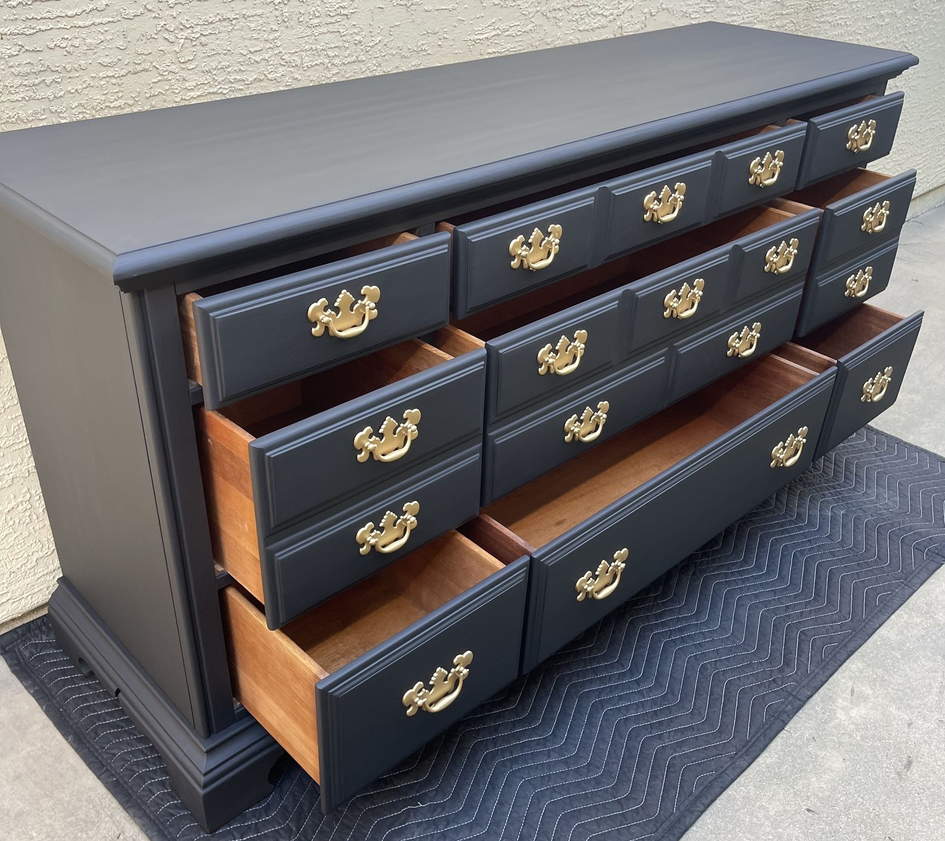 Dresser/Cajonera/Tocador/Gavetero