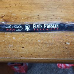 New Elvis Snap Bracelet