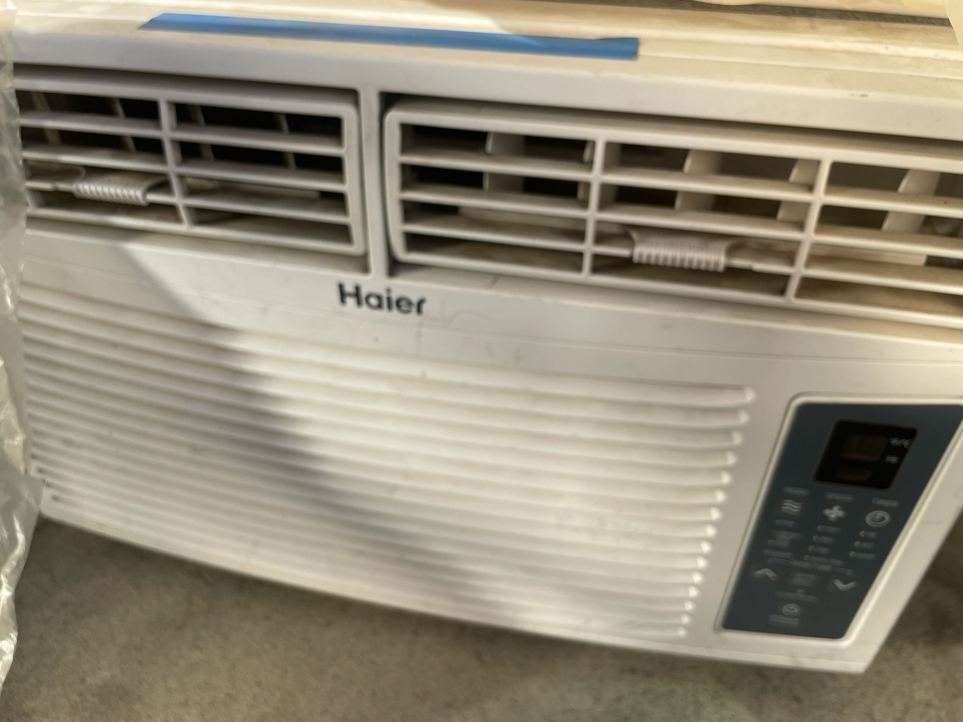 Window Ac