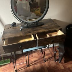 Vanity 