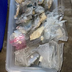 Roller Blinds Shades Hardware Brackets 