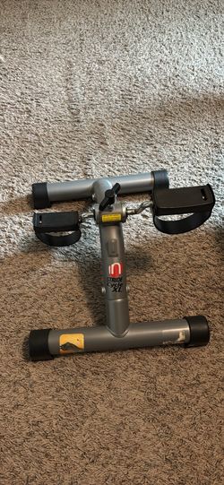 Stamina InStride cycle XL pedal trainer