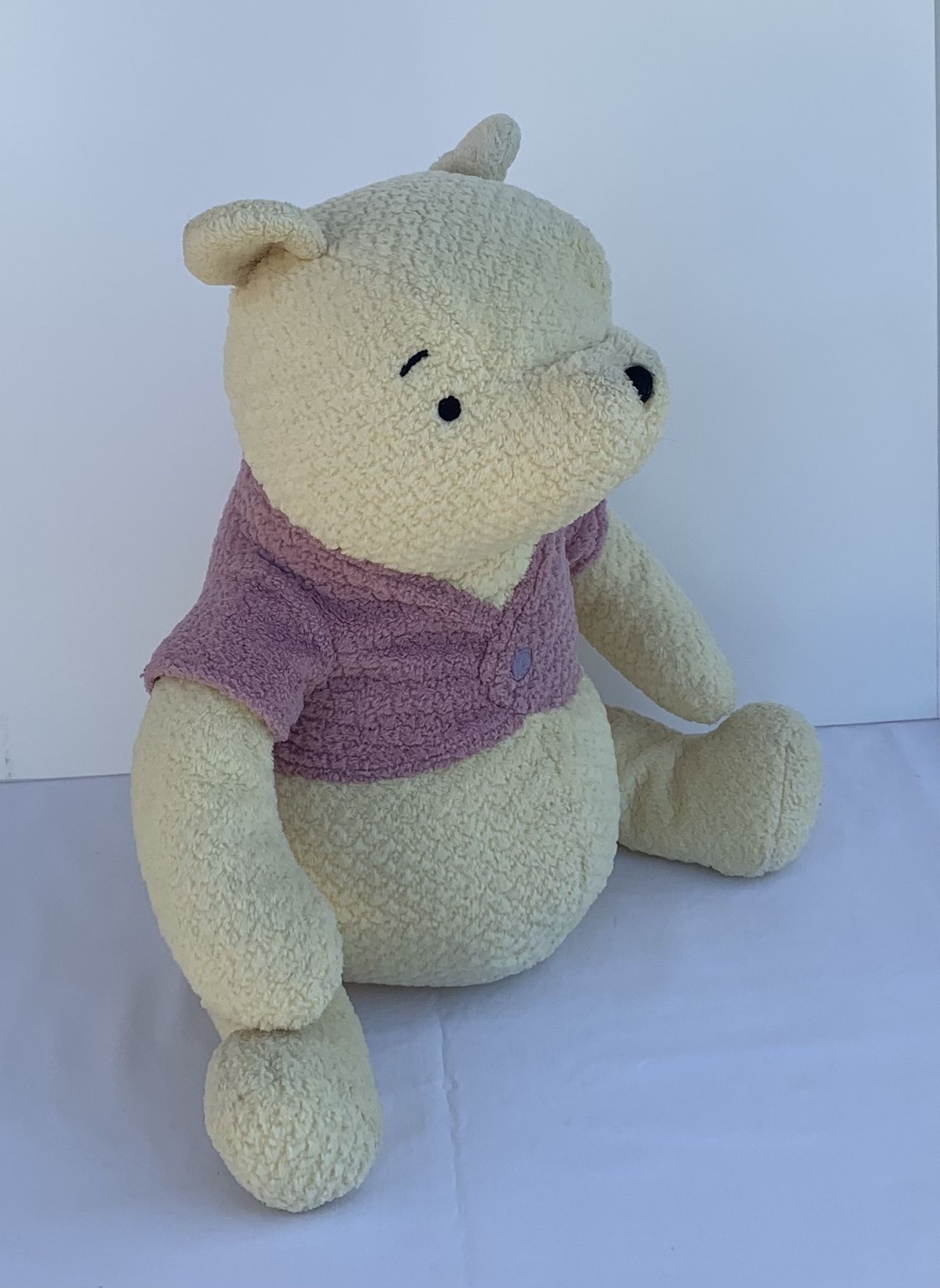 Classic Whinny The Pooh