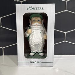 2026 Mini Gnome