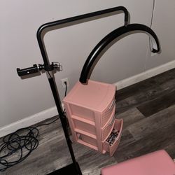 360 Lash Lamp