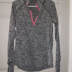 Running Jacket