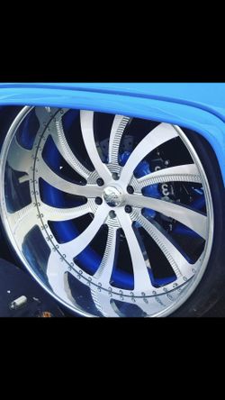 Intro wheels we finance