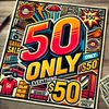 50 Bucks 
