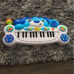 Kids Toy Piano 