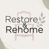 Restore & Rehome