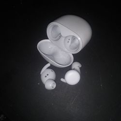 Earphones bluetooth Google Pixel Buds True - White

