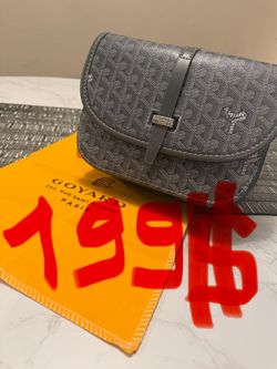Goyard bag
