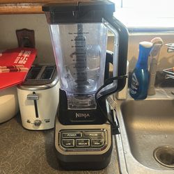 Ninja Ninja® Professional Blender 1000W BL610