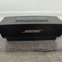 Bose Soundlink Mini II/ Black