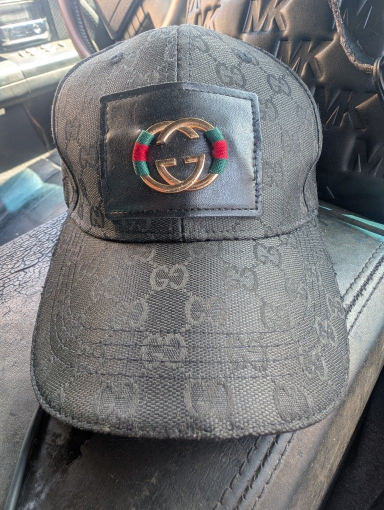 Gucci Hat 