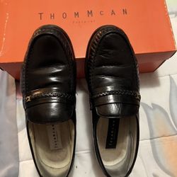 Men Dress Shoes Size 9