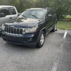 2011 Jeep Cherokee