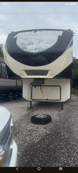 RV