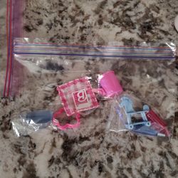 Doll Misc Accessories 