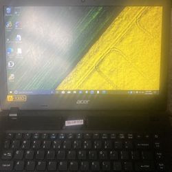 Acer Aspire 1 Computer