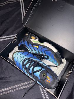 Nike Air Max Plus (GS)