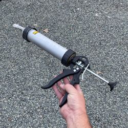 Professional Glue Dispensing Gun