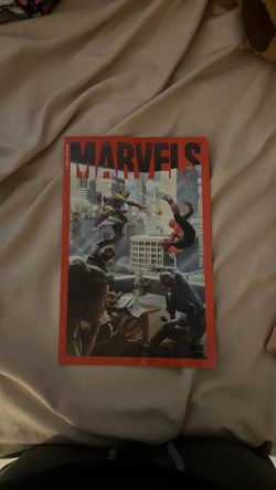 Comics and manga