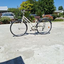 Schwinn Bike