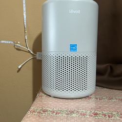 Levoit Air Purifier