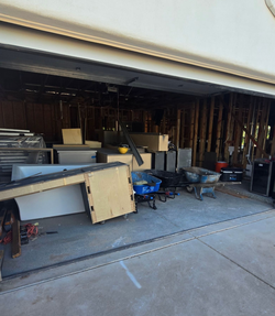 Cabinets