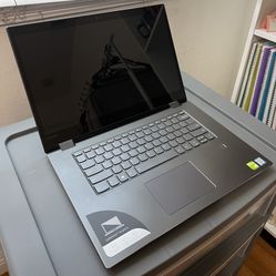 15.6” Lenovo IdeaPad Flex 5-1570