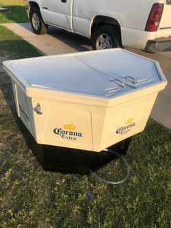 Ice Chest