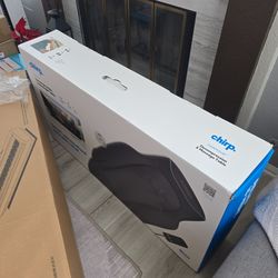 Chirp Contour Ultimate Decompression & Massage Table