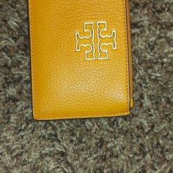 Tory Burch Wallet